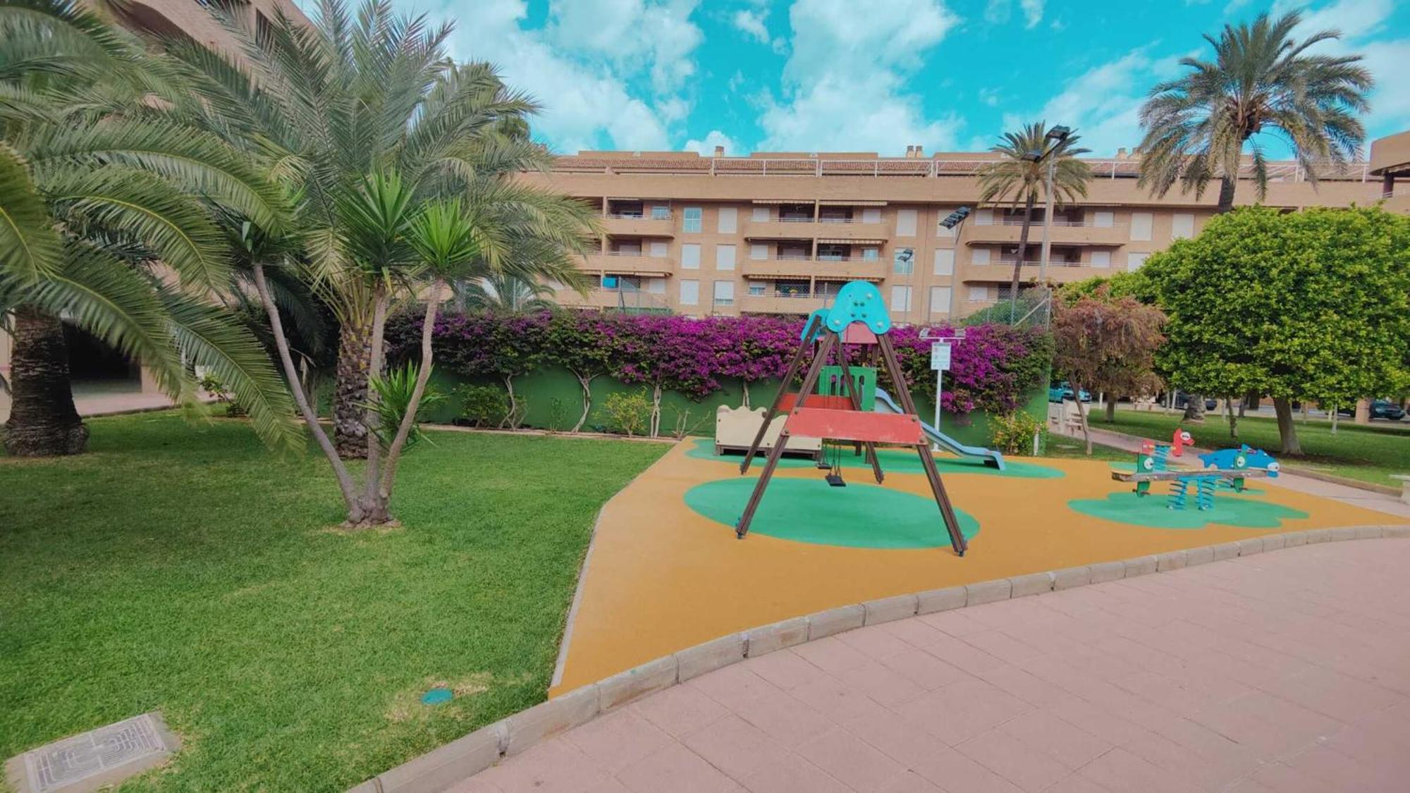 Tirolina By Edeal Homes Denia Exterior photo