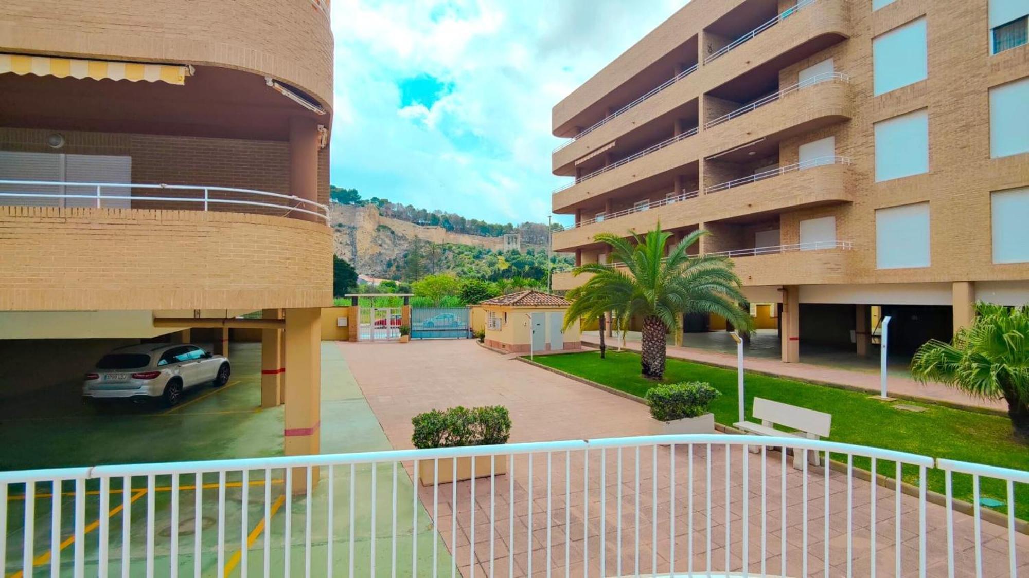 Tirolina By Edeal Homes Denia Exterior photo